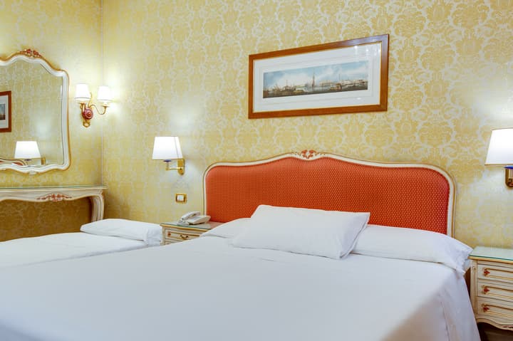 Hotel Antiche Figure