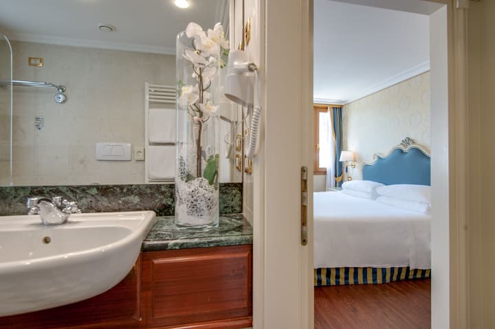 Hotel Antiche Figure