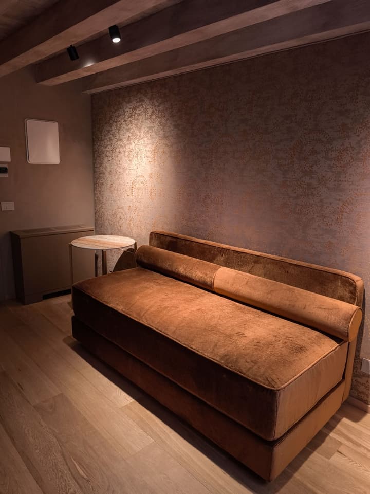 Hotel Antiche Figure