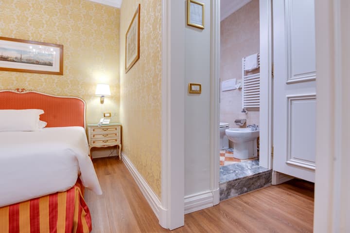 Hotel Antiche Figure