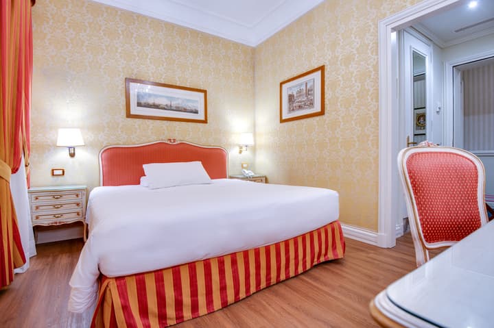 Hotel Antiche Figure