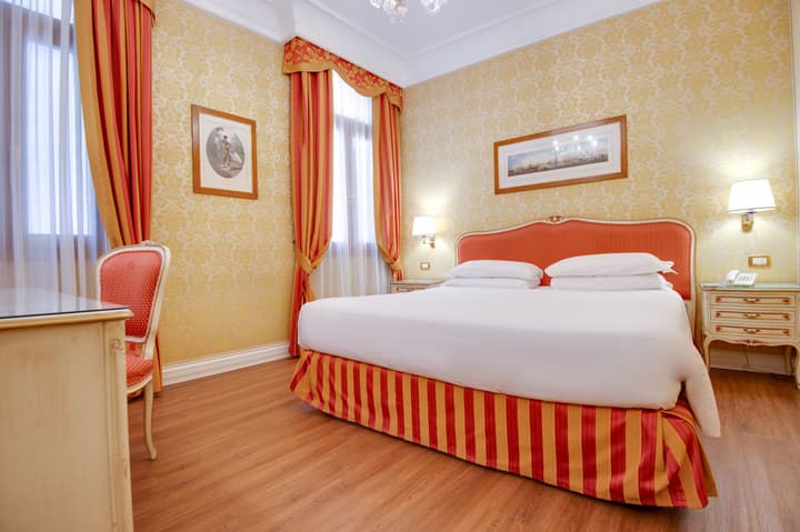 Hotel Antiche Figure