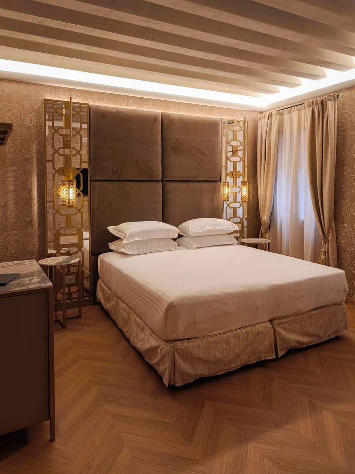 Hotel Antiche Figure