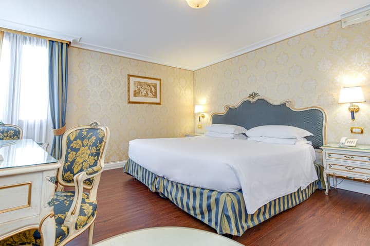Hotel Antiche Figure