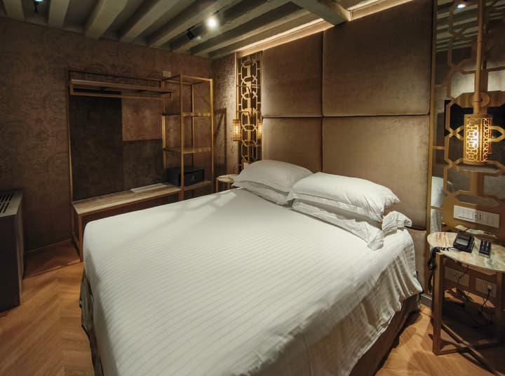 Hotel Antiche Figure