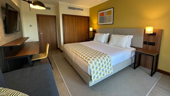 Holiday Inn Algarve Albufeira by IHG
