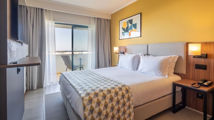 Holiday Inn Algarve Albufeira by IHG