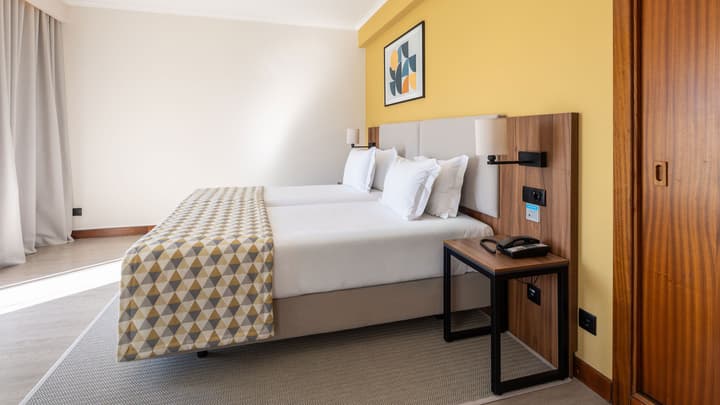 Holiday Inn Algarve Albufeira by IHG