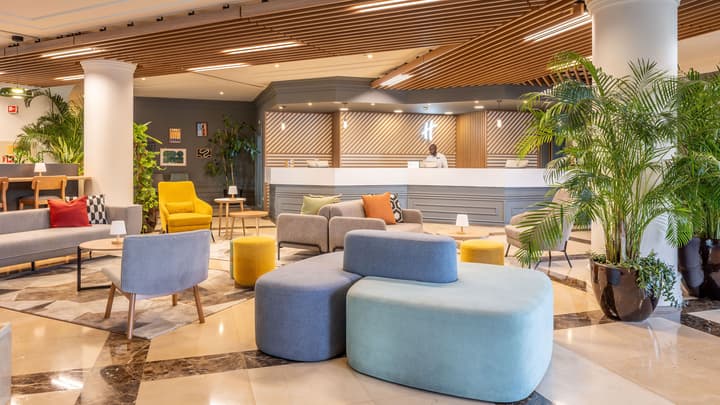 Holiday Inn Algarve Albufeira by IHG