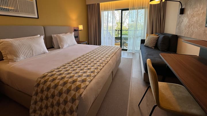 Holiday Inn Algarve Albufeira by IHG