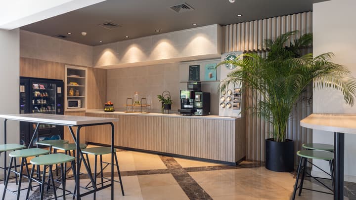 Holiday Inn Algarve Albufeira by IHG