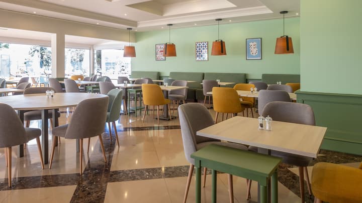 Holiday Inn Algarve Albufeira by IHG