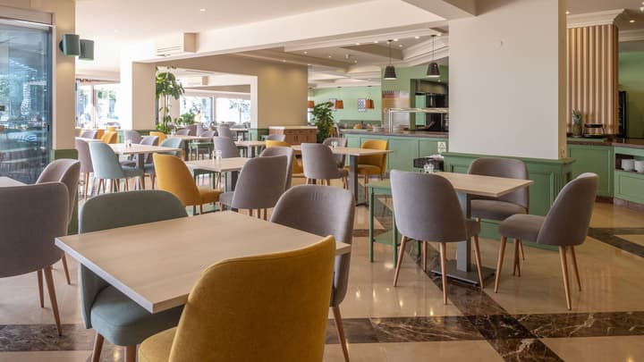 Holiday Inn Algarve Albufeira by IHG