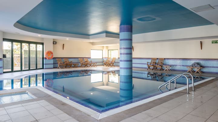 Holiday Inn Algarve Albufeira by IHG