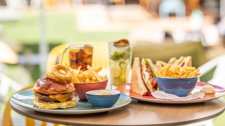 Holiday Inn Algarve Albufeira by IHG