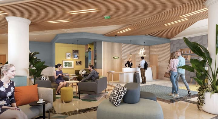 Holiday Inn Algarve Albufeira by IHG