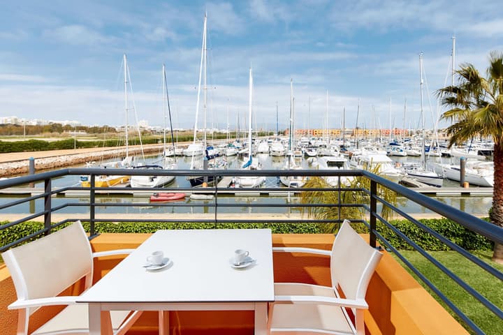 NH Marina Portimao Resort