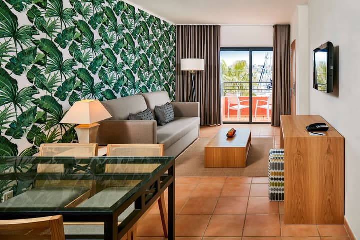 NH Marina Portimao Resort