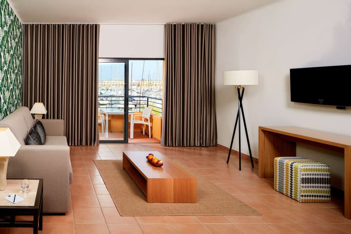 NH Marina Portimao Resort