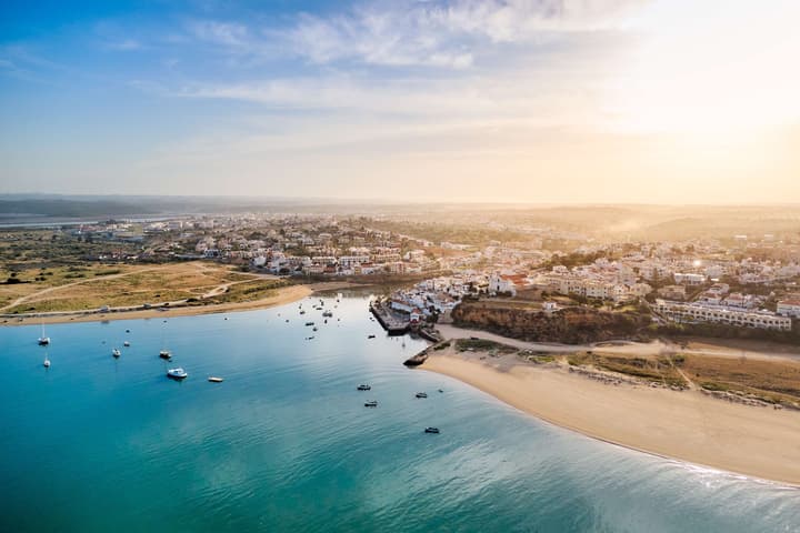 NH Marina Portimao Resort