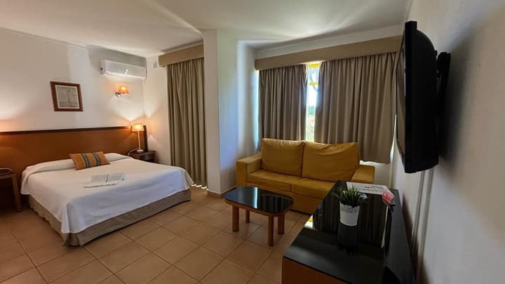 Hotel Pinhal do Sol