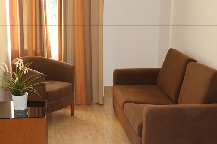 Hotel Pinhal do Sol