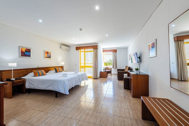 Hotel Pinhal do Sol