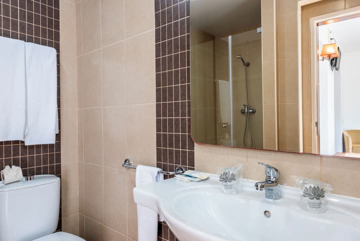 Hotel Pinhal do Sol