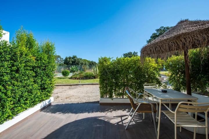 Hotel Pinhal do Sol