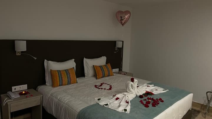 Hotel Pinhal do Sol