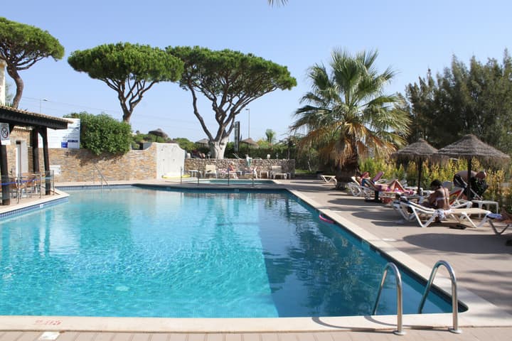 Hotel Pinhal do Sol