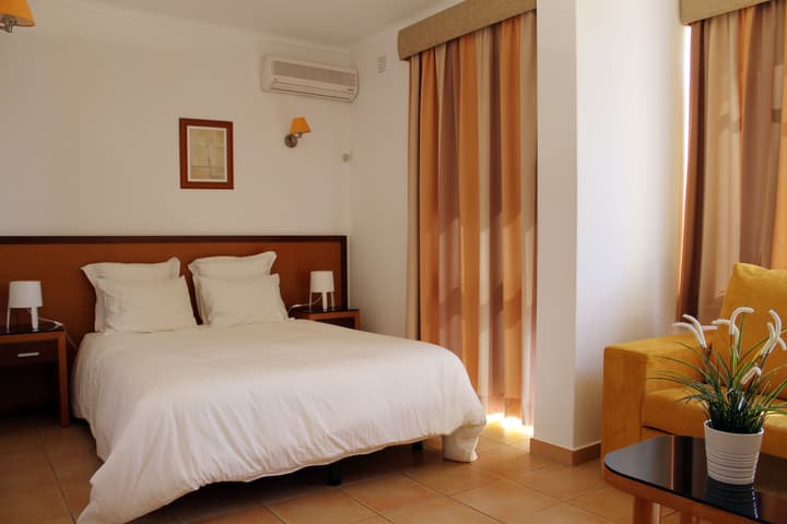 Hotel Pinhal do Sol