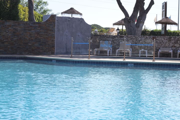 Hotel Pinhal do Sol