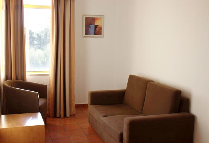Hotel Pinhal do Sol