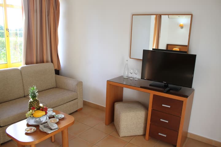 Hotel Pinhal do Sol