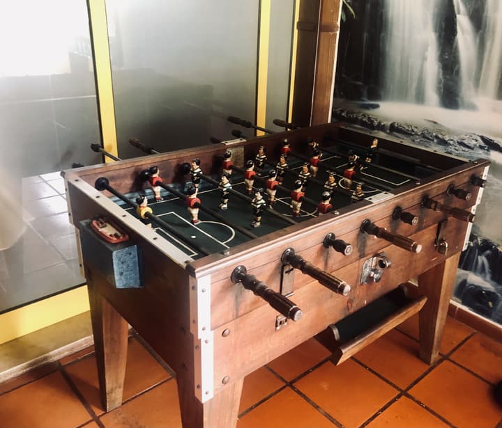 Hotel Pinhal do Sol