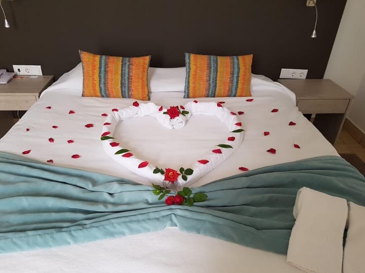 Hotel Pinhal do Sol