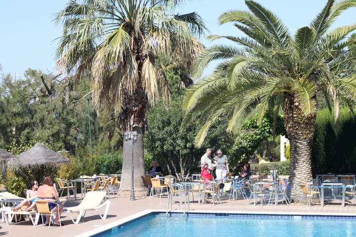 Hotel Pinhal do Sol