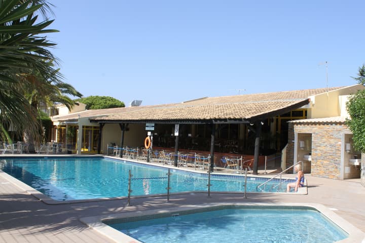 Hotel Pinhal do Sol