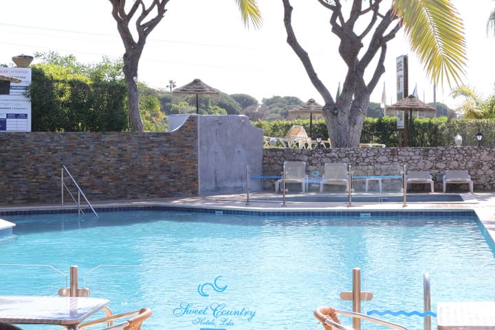 Hotel Pinhal do Sol