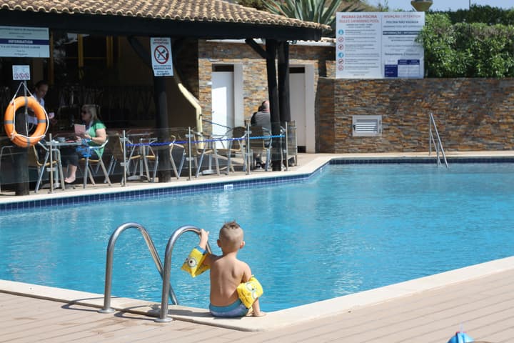 Hotel Pinhal do Sol
