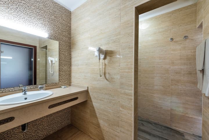 Hotel Pinhal do Sol