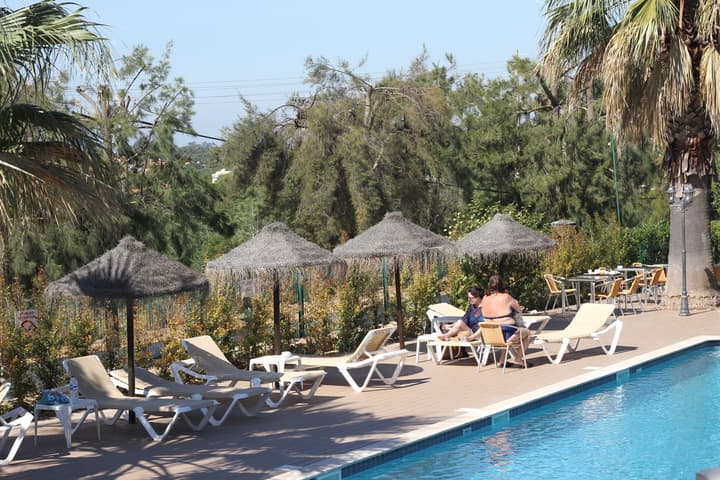 Hotel Pinhal do Sol