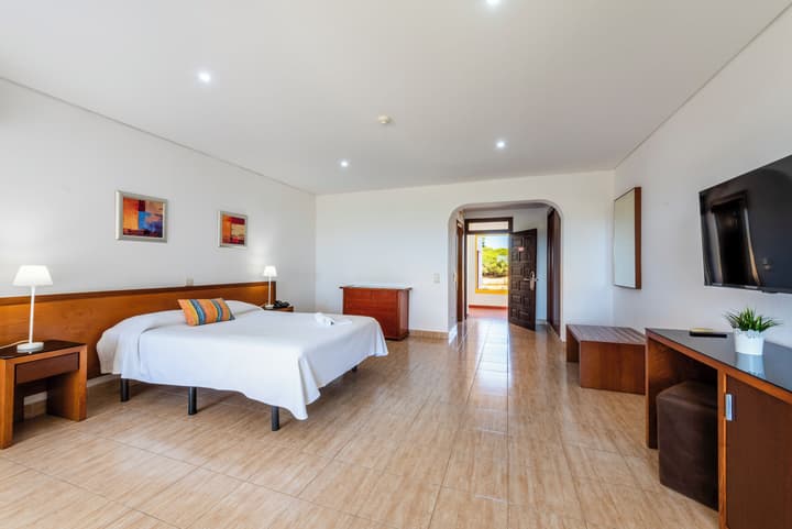 Hotel Pinhal do Sol