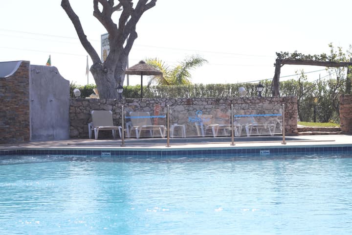 Hotel Pinhal do Sol