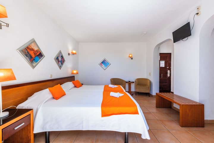 Hotel Pinhal do Sol