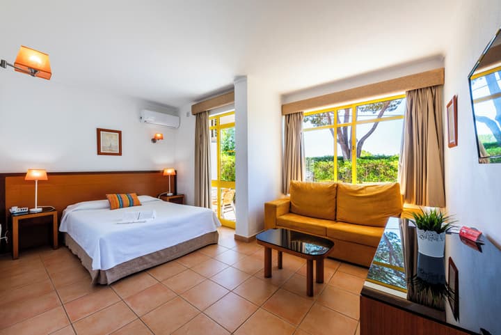 Hotel Pinhal do Sol