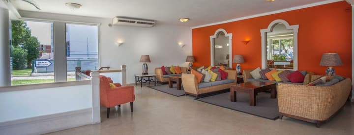 Hotel Atismar