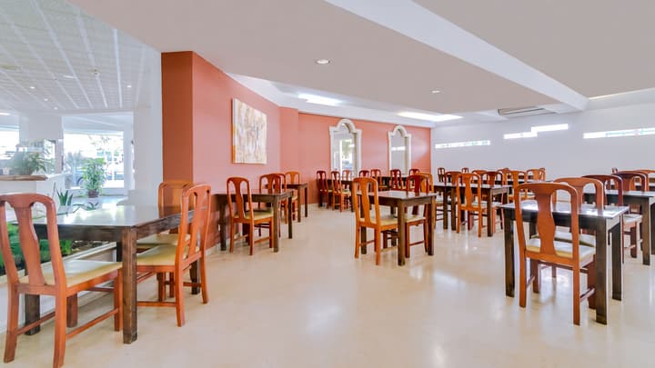 Hotel Atismar