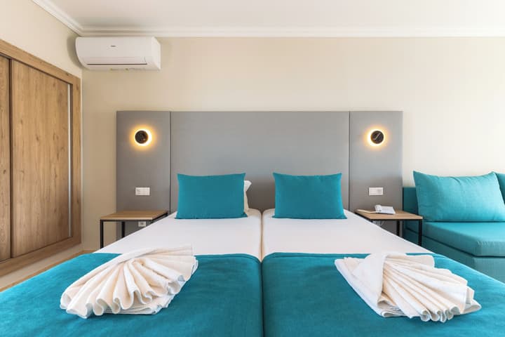 Hotel Atismar
